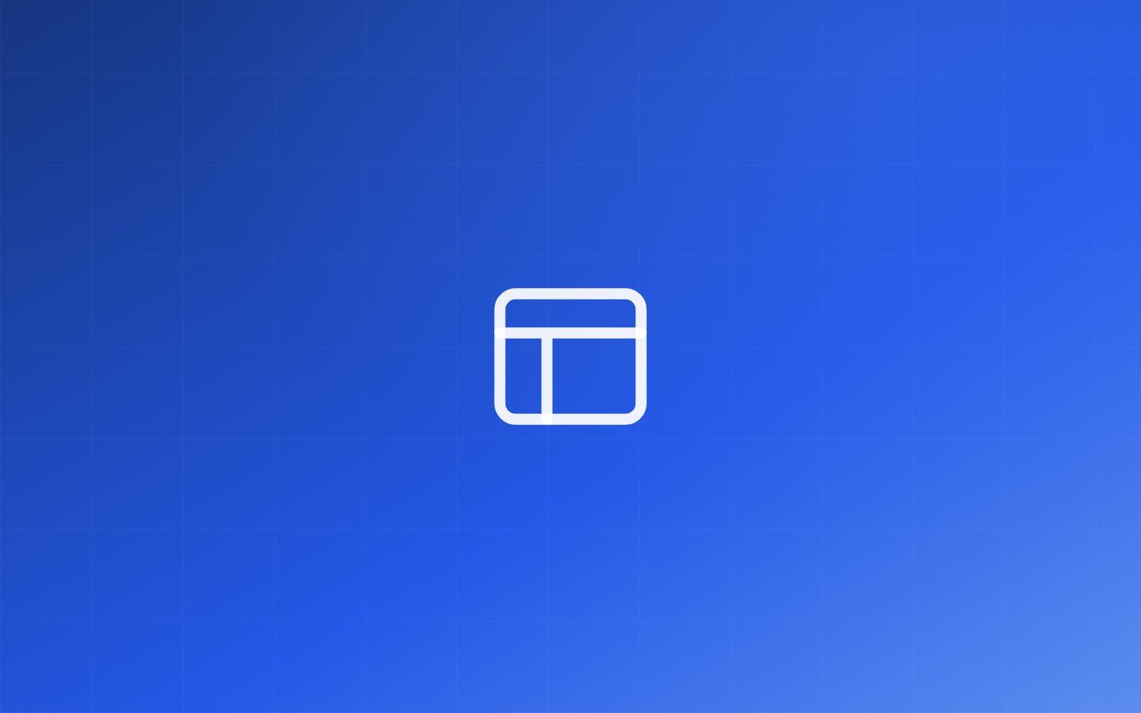 One borrower workspace