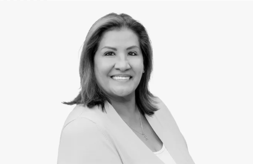 Cece Delgado